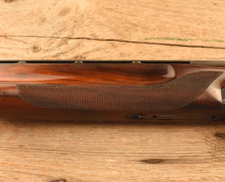 Browning B125 F1 Trap 12 gauge-5