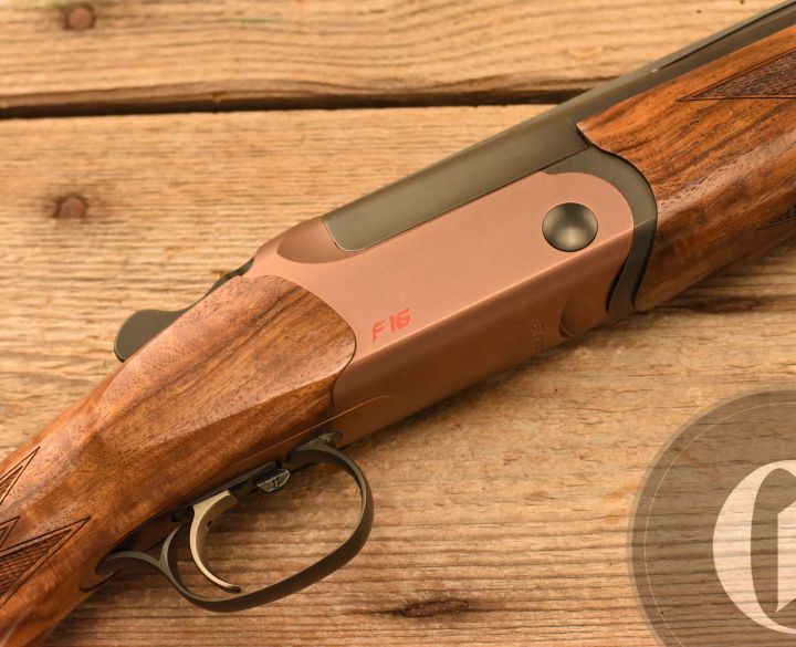 Blaser F16 Sporting Grade 5 12 gauge-0
