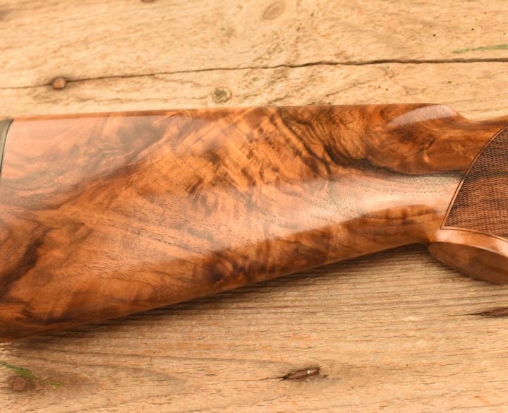 Blaser F16 Sporting Grade 5 12 gauge-1