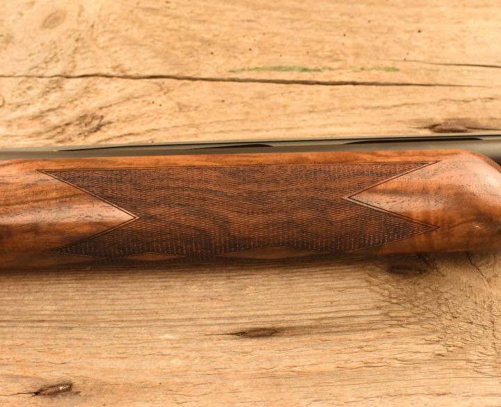 Blaser F16 Sporting Grade 5 12 gauge-2