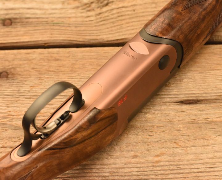 Blaser F16 Sporting Grade 5 12 gauge-3