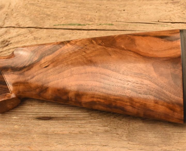 Blaser F16 Sporting Grade 5 12 gauge-4