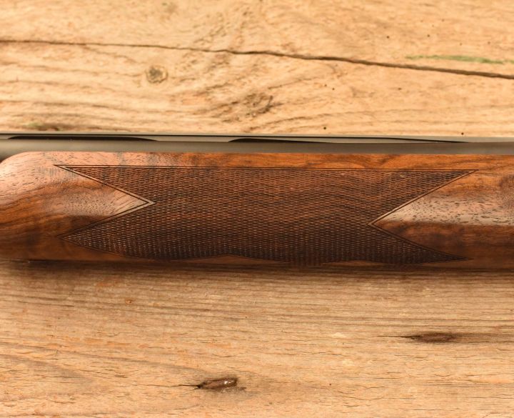 Blaser F16 Sporting Grade 5 12 gauge-5