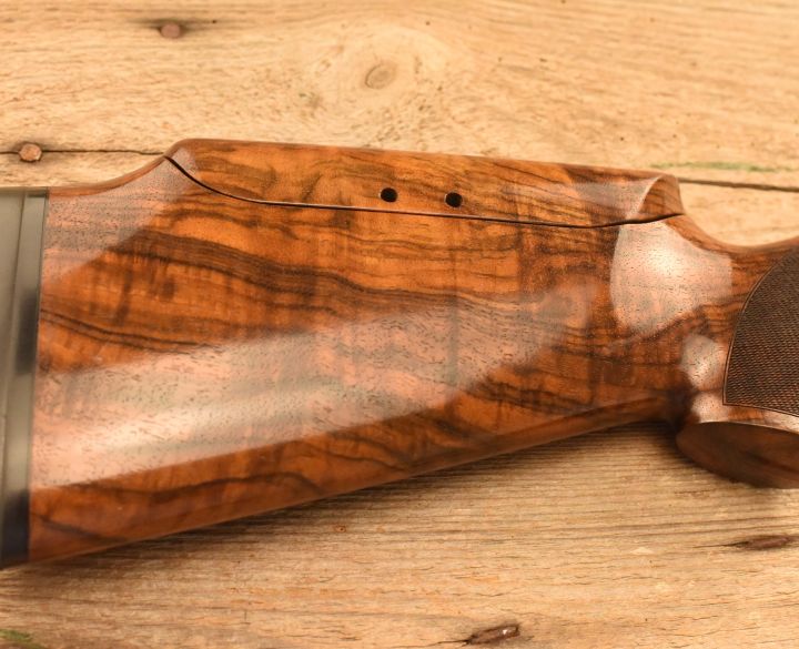 Blaser F3 VANTAGE Grade 6 12 gauge-1