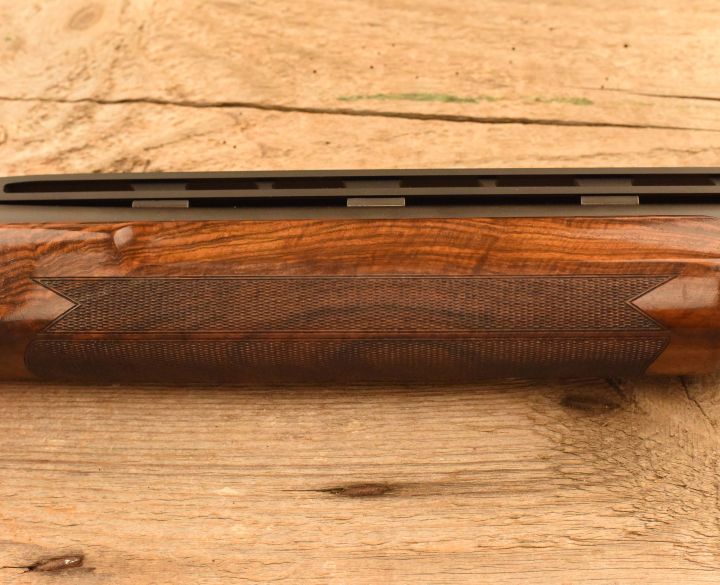 Blaser F3 VANTAGE Grade 6 12 gauge-2