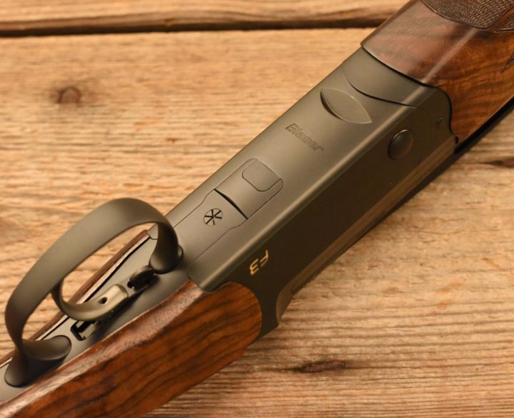 Blaser F3 VANTAGE Grade 6 12 gauge-3