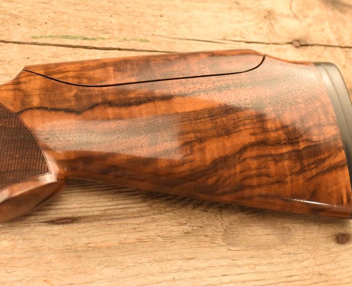 Blaser F3 VANTAGE Grade 6 12 gauge-4