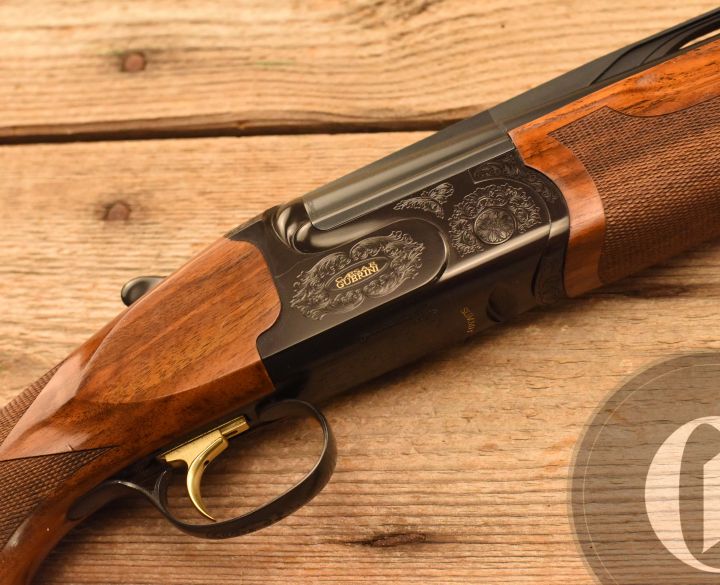 Caesar Guerini Summit Ascent 12 gauge-0