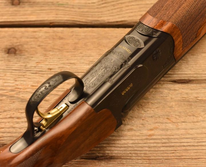 Caesar Guerini Summit Ascent 12 gauge-3