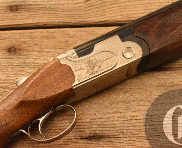Beretta 690 Field III 12 gauge-0