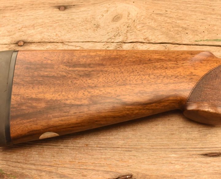Beretta 690 Field III 12 gauge-1