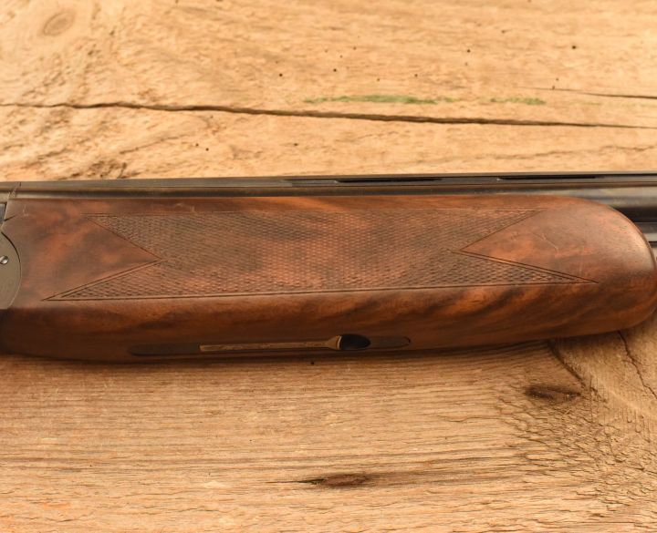 Beretta 690 Field III 12 gauge-2
