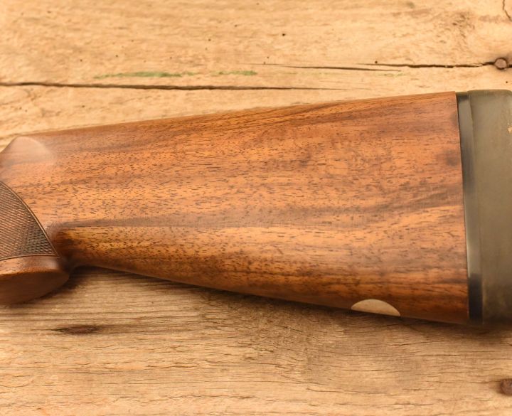 Beretta 690 Field III 12 gauge-4