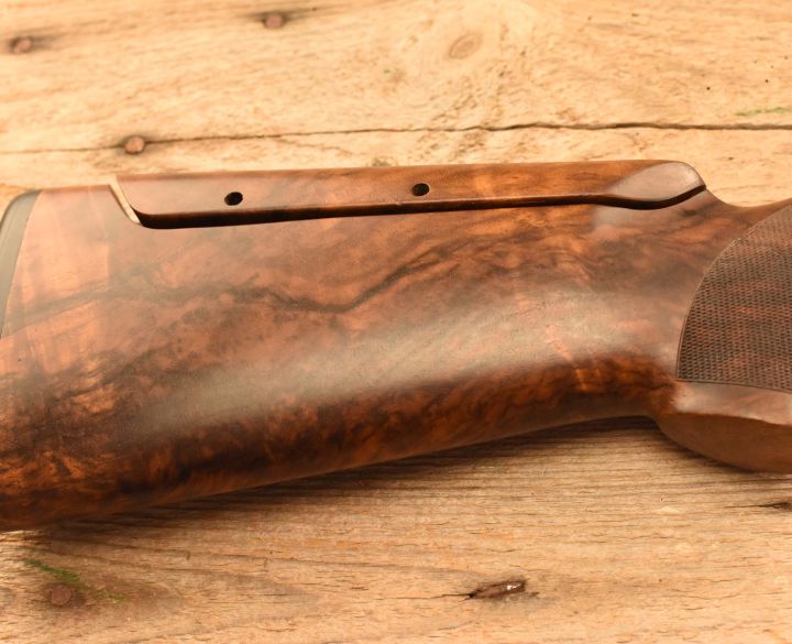 Beretta DT11 Trap 12 gauge-1