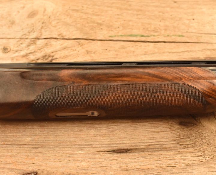 Beretta DT11 Trap 12 gauge-2