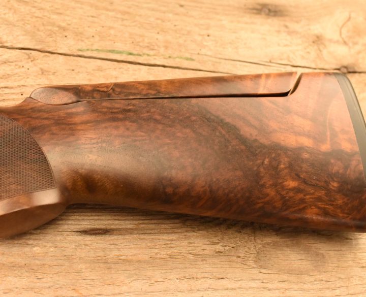 Beretta DT11 Trap 12 gauge-4