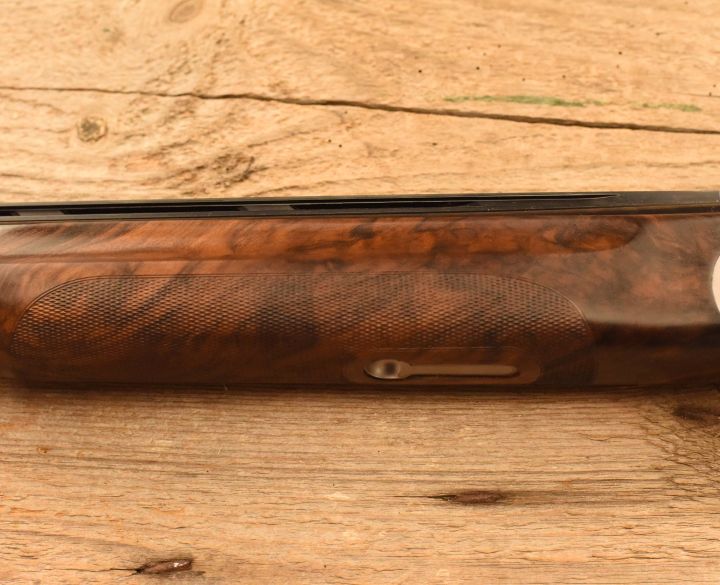 Beretta DT11 Trap 12 gauge-5