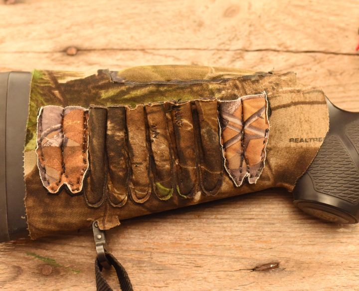 Tikka T3 Lite .222-1