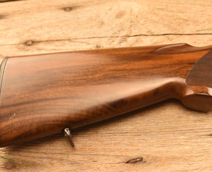 Beretta AL391 Premium 12 gauge-1