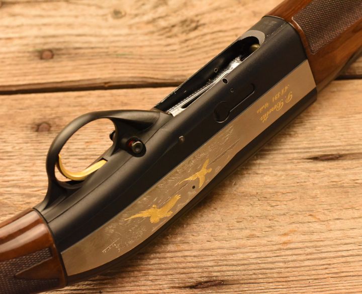 Beretta AL391 Premium 12 gauge-3