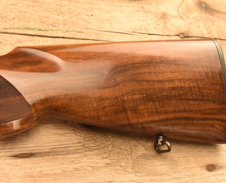 Beretta AL391 Premium 12 gauge-4