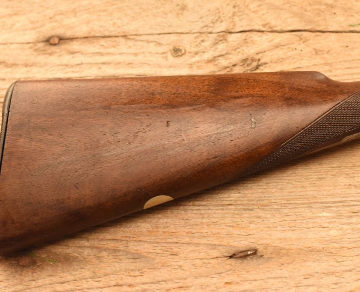 Salter& Varge Unknown 20 gauge-1