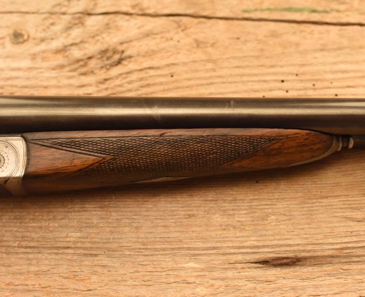 Salter& Varge Unknown 20 gauge-2
