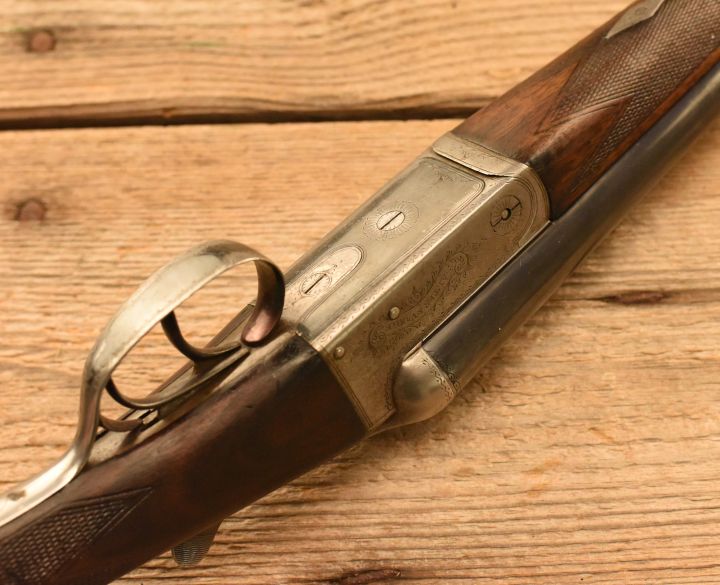 Salter& Varge Unknown 20 gauge-3