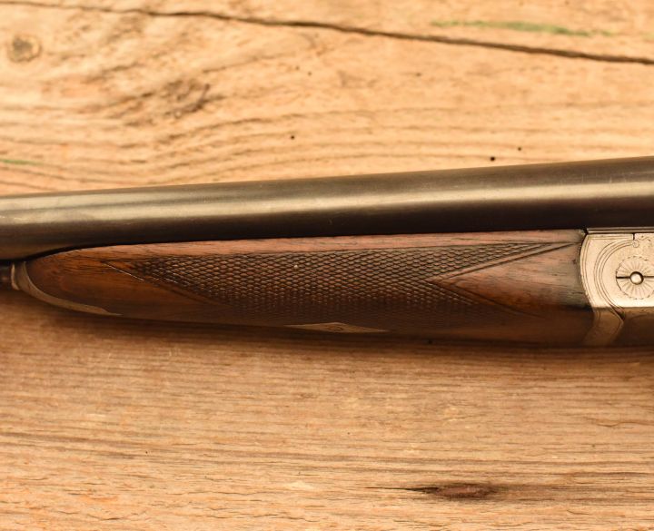 Salter& Varge Unknown 20 gauge-5