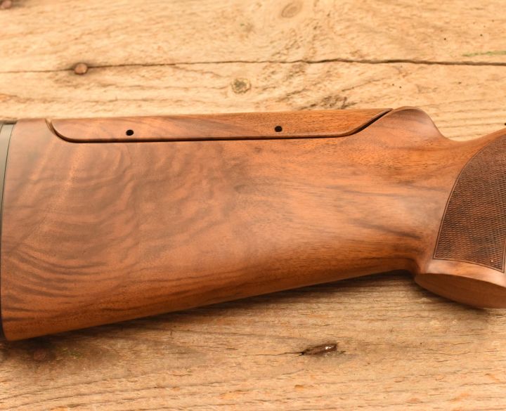 Blaser F3 Professional Grade 5 12 gauge-1