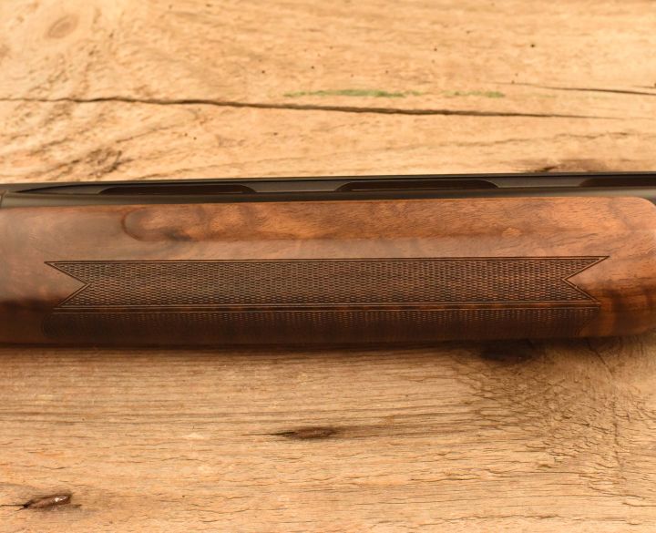 Blaser F3 Professional Grade 5 12 gauge-2