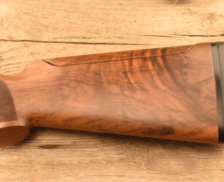 Blaser F3 Professional Grade 5 12 gauge-4