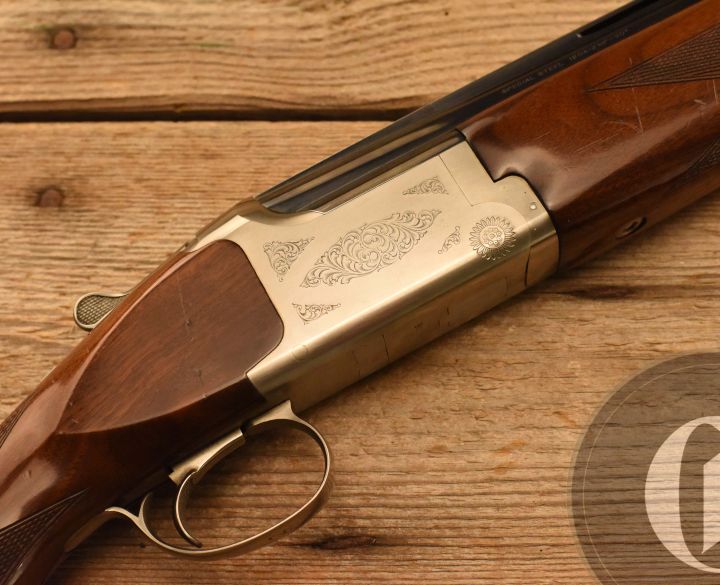 Browning Citori 12 gauge-0