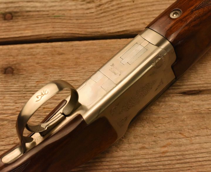 Browning Citori 12 gauge-3