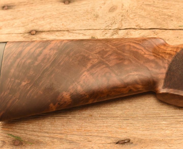 Blaser F3 CUSTOM 12 gauge-1