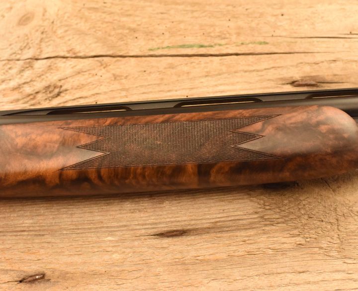 Blaser F3 CUSTOM 12 gauge-2