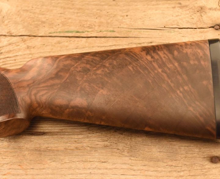 Blaser F3 CUSTOM 12 gauge-4
