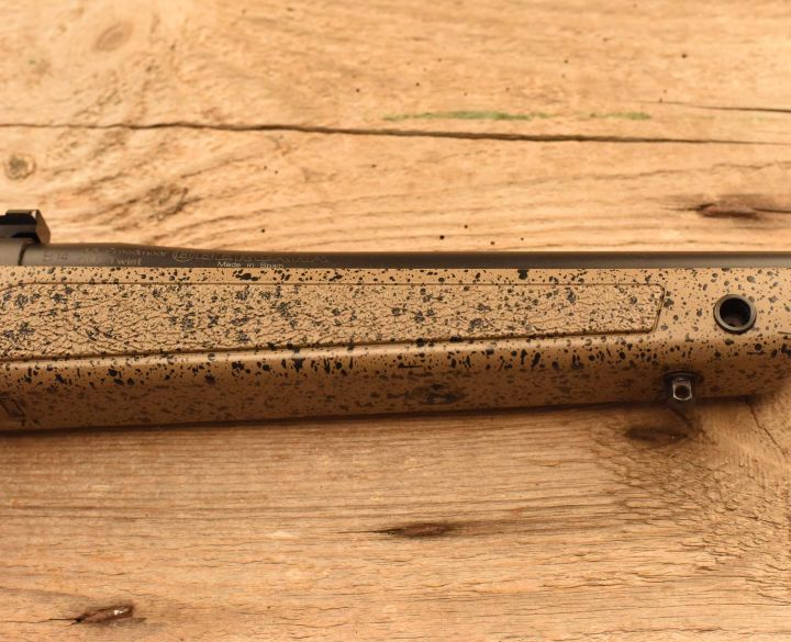 Bergara B14 HMR 6.5 Creedmoor-2