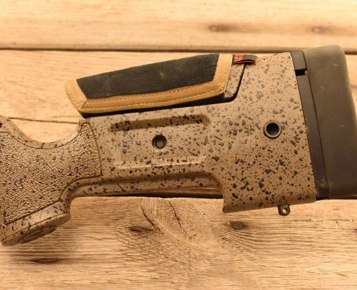 Bergara B14 HMR 6.5 Creedmoor-4