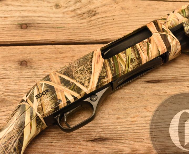 Winchester SXP Waterfowl 12 gauge-0