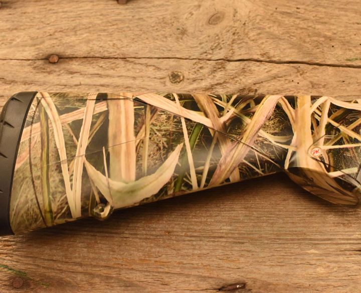 Winchester SXP Waterfowl 12 gauge-1