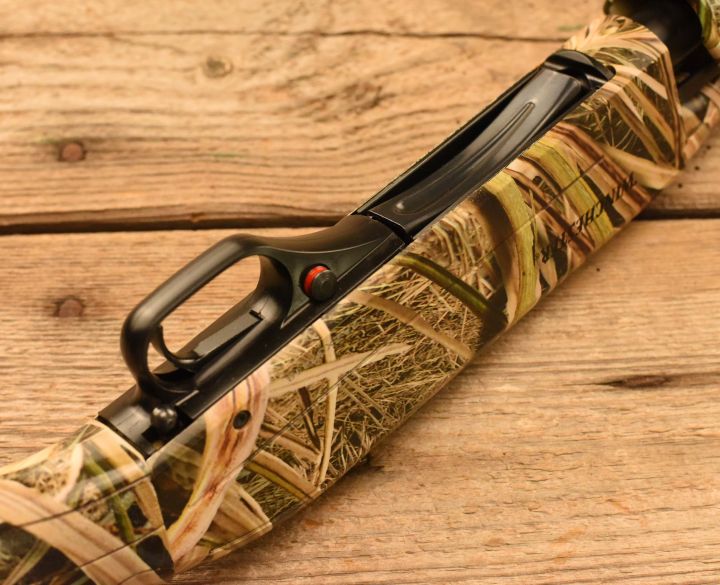 Winchester SXP Waterfowl 12 gauge-3