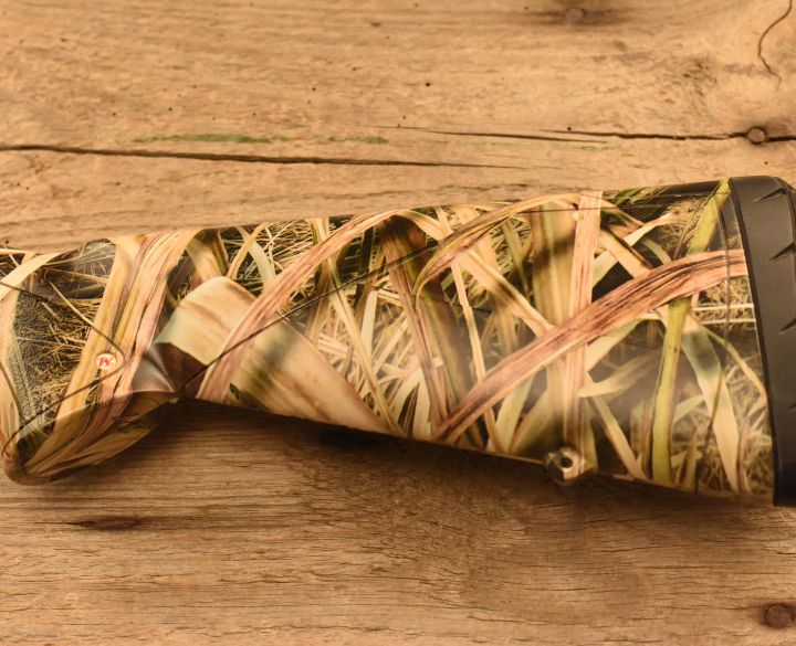 Winchester SXP Waterfowl 12 gauge-4