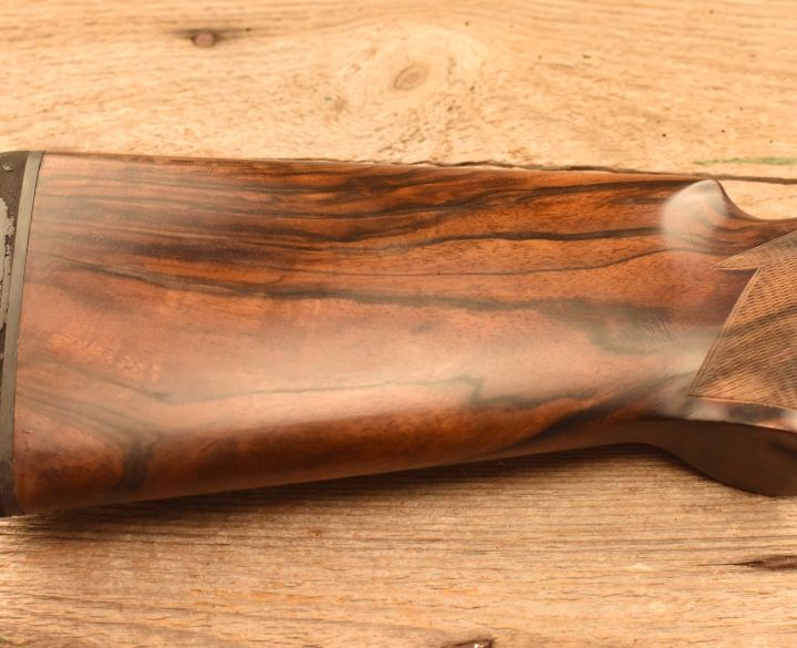 Perazzi MX8 Trap 12 gauge-1