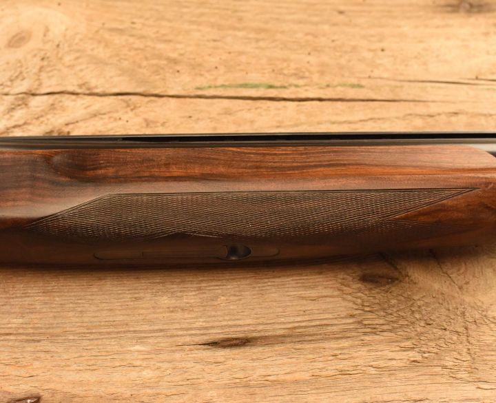 Perazzi MX8 Trap 12 gauge-2