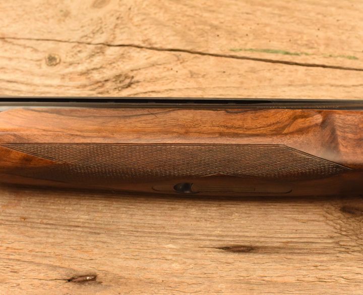 Perazzi MX8 Trap 12 gauge-5