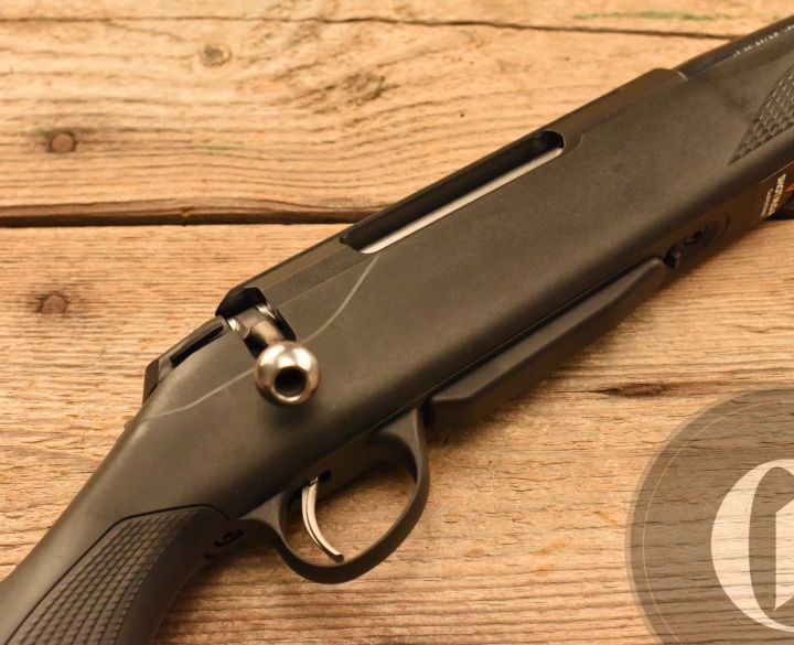 Tikka T3 Lite .223-0