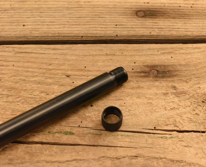 Tikka T3 Lite .223-3