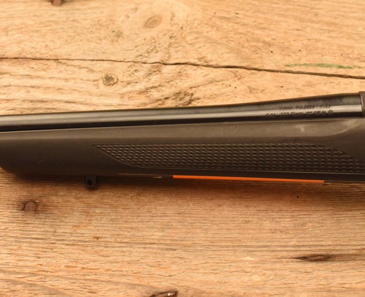 Tikka T3 Lite .223-5