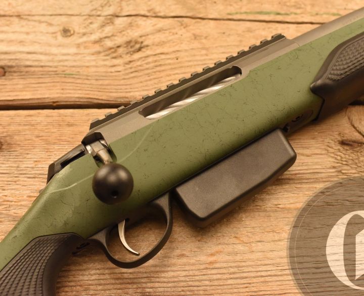 Tikka T3X Super Varmint .223-0